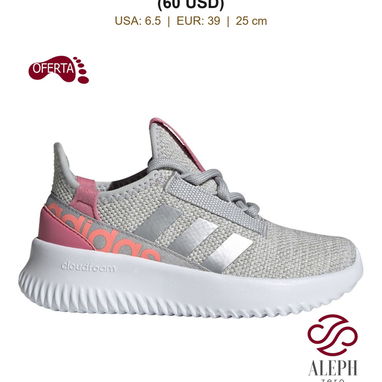 Tenis de Mujer Originales con Garantía de Autenticidad 🌟🌸🌹 - Img 123217446