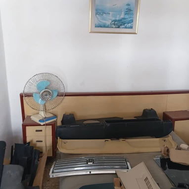 Casa con todo adentro - 5/10