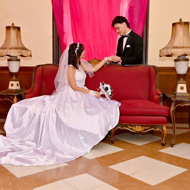 FOTOGRAFIA Y VIDEO PARA BODA - 7/10