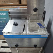 📦 Freidora de gas Premium Brands - Img 56315604