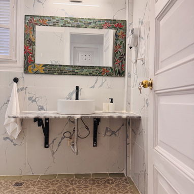 Alquiler nuevo apartamento en La Habana Vieja. Desde 25$ dia - Img 110248047