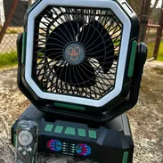 Ventilador recargable F22 . 40 mil mha. - Img 57105911