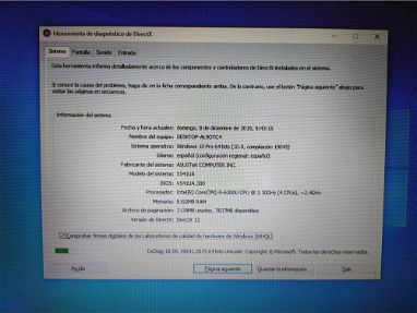 Se vende Laptop ASUS Core i5 de 6ta Gen - Img 68928631