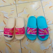 Chancletas de niña - Img 57185575