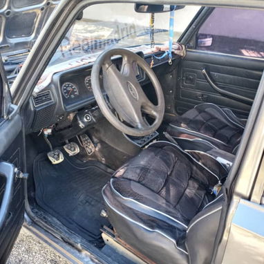 Se vende lada 07, soy el dueño - 9/9