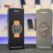 Samsung Watch Ultra - Img 57584091