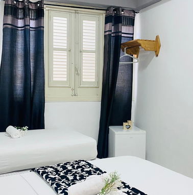 ✨🏗️Hermoso Apartamento de 2 Habitaciones en Centro Habana (No se va la Luz) REF 1350 - Img 95658006