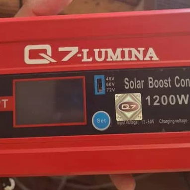 Todo para montaje de kit solares - 7/9