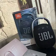 Jbl Clip 4 bocina ORIGINAL 💙 - Img 55964254