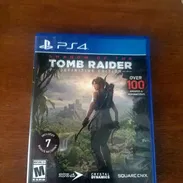 Shadow of Tomb Raider Edición Definitiva IMPECABLE - Img 56248976