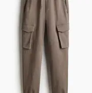 Pantalones cargo de hombre H&M - Img main-image-50331907
