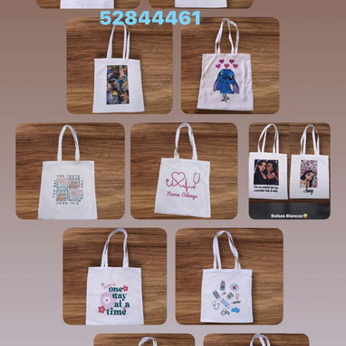 Pulover blanco para niños y otros artículos personalizados - Img 115895843