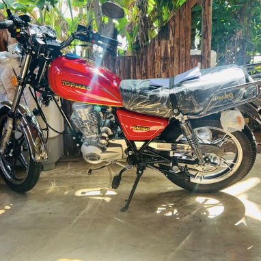 🏍️ CATÁLOGO DE MOTOS | VARIOS MODELOS | PRECIOS EN DESCRIPCIÓN - 3/3