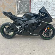 `KAWASAKI NINJA ZX-10R 2021`🔥🏍️ - Img 57952746