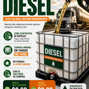 Tanques IBC DIESEL! - Img 56376845
