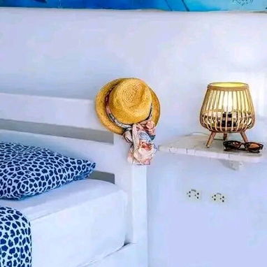 Tenemos paneles solares,Vista al mar,disfrute de esta casa de 5 habitaciones con piscina en Santa fe +5355658043 - Img 124266997