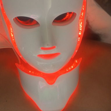 Riti's Salón Spa limpieza facial profunda, masajes, pestañas, cejas, tinte henna, manicura pedicura, depilación - Img 116614041