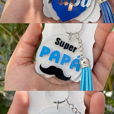 Regalos personalizados con temática del Día de los Padres - Img 123470914