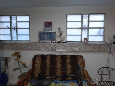Casa en Centro Habana: Ideal para Residencia o Negocio" teléfono fijo y conexión Nauta Hogar - Img 68213731