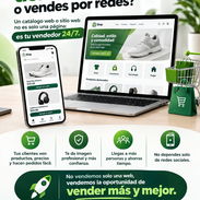 Creación de catálogos y sitios web a tu medida - Img 57746494