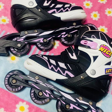 Vendo patines 🛼 - Img 123797679