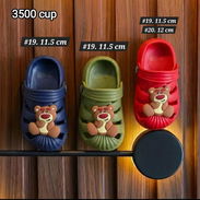 Zapatos para niños y niñas - Img 56372614