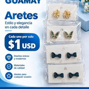 Aretes - Img 58011189