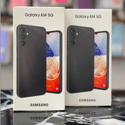 Samsung A14 5G de 4 GB RAM con 64 GB. Nuevo en caja. Cargador de regalo - Img 56651810