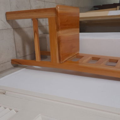 Sillas de madera teca de muy buena calidad - 2/2