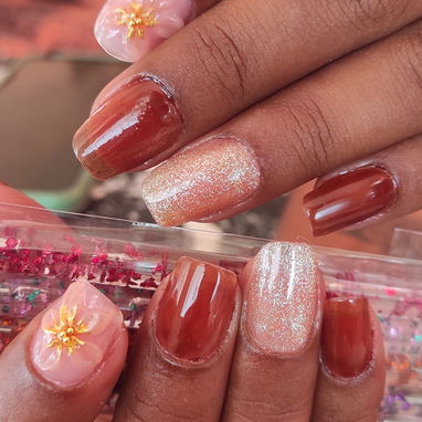 SERVICIO DE MANICURA Y PEDICURA/ SE ARREGLAN UÑAS NATURALES, ACRÍLICAS, GEL, SOFTGEL Y MÁS - Img 127104258