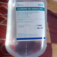 Cloruro de sodio - Img 56195008