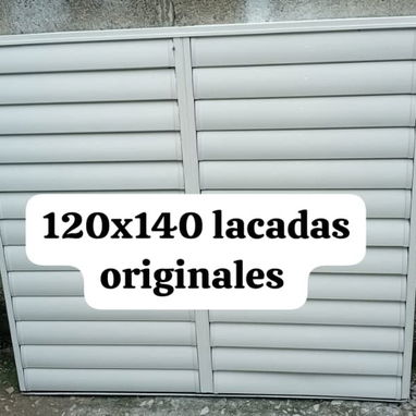 Ventanas Miami de aluminio todas las medidas - 5/7
