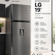 Refrigerador - Img 57597594