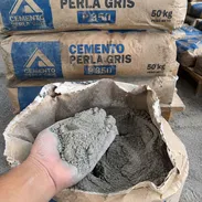 La mejor calidad de cemento perla gris P350 - Img 58113284