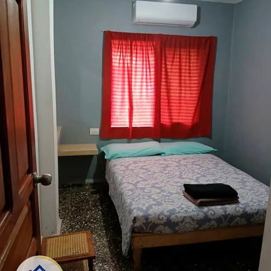 Casa con piscina de Renta en Guanabo - 9/9