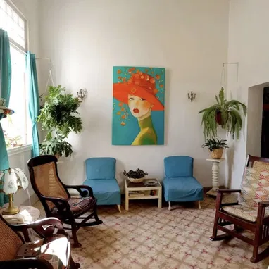 ✅Apartamento en el Vedado🍀 Cercano a 25 y Paseo. - 2/10