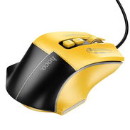 Mouse Gamer con Cable GM31 🎮 Iluminado | 7 Botones Precio 15 usd - Img 55851473