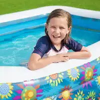 TODO EN PISCINAS INFLABLES / VARIADOS PRECIOS, MODELOS Y TAMAÑOS / BESTWAY / TODO NUEVO Y ORIGINAL / - Img 112527414