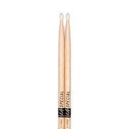 BAQUETAS L.A. SPECIAL 2BN HICKORY PUNTA DE NYLON - Img 56414875