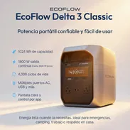⚡ ECOFLOW DELTA 3 CLASSIC ⚡ - Img 55203917