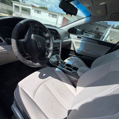 Vendo Carro en santa clara villa clara - 4/8