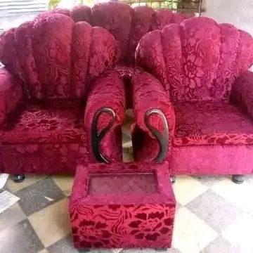 Muebles tapizados - Img 124312438