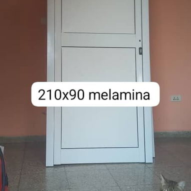 Todo en aluminio original - Img 126267994