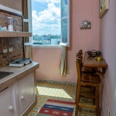 AREA PROTEGIDA - Bonito Apartamento en el Malecón - Img 127767620