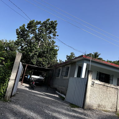 Se vende casa en el Cotorro, reparto las grajas - 3/7