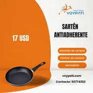 Sartén antiadherente - Img 57128059