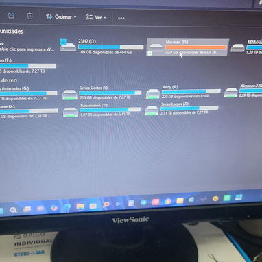 Vendo negocio de copia - Img 125555530