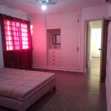 Alquiler de apartamento independiente por tiempo indefinido - Img 122743875