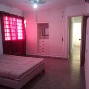 Alquilo apartamento independiente tiempo indefinido 1 habitación - Img 55656585