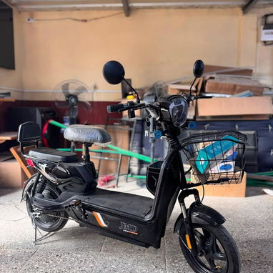 PATINETA ELECTRICA JMD - 2/3